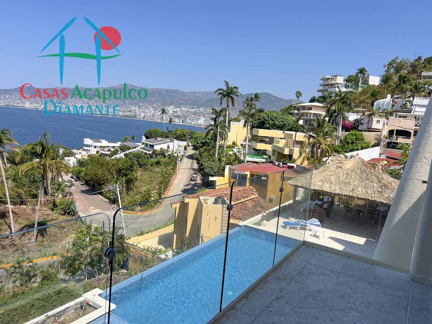 Villa Canora - Recámara tres 9